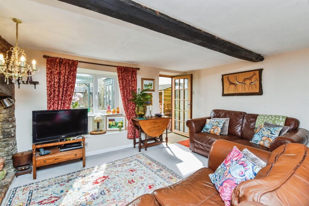 Additional image 4 of Vinney Lane, Blatchbridge, Frome