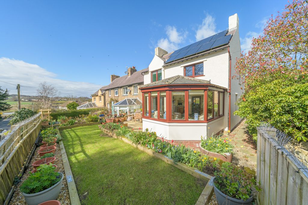 Additional image 30 of 3 bed end terrace house for saleShepherds Hill, Alnmouth, Alnwick, Northumberland NE66