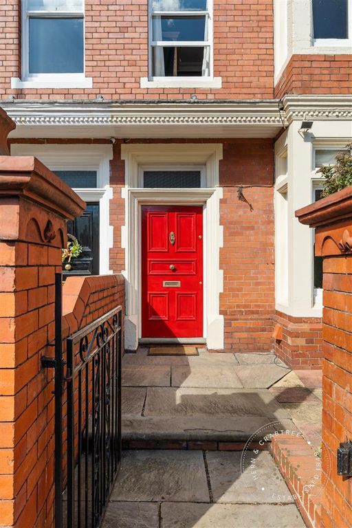Additional image 44 of 5 bed semi-detached house for saleFields Park Road, Newport NP20