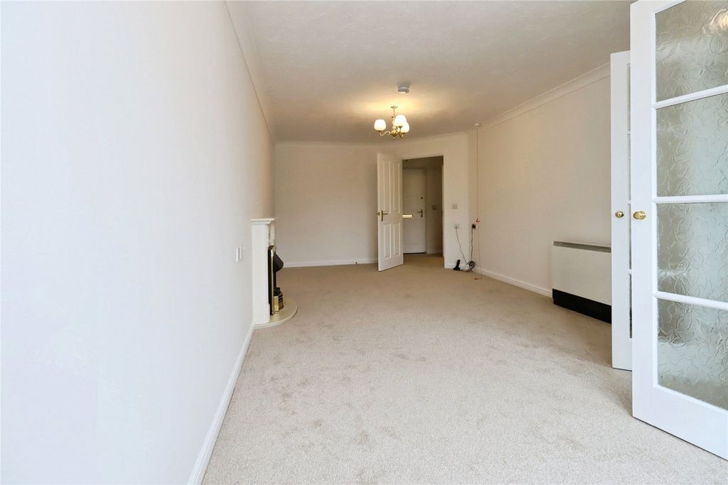 Additional image 8 of 1 bed flat for saleAbraham Court, Oswestry SY11