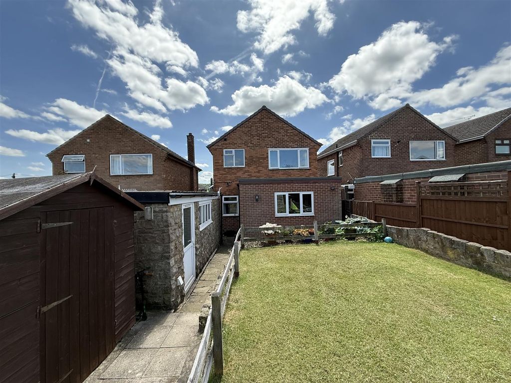 Additional image 23 of 4 bed detached house for saleDovedale Crescent, Belper DE56