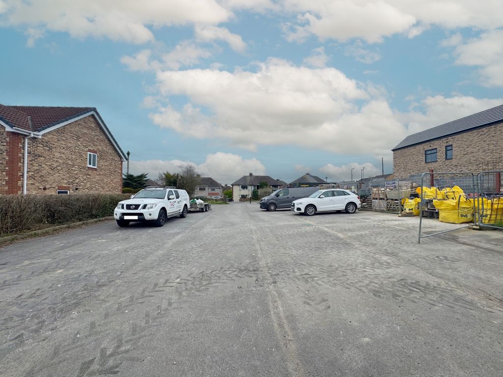 Additional image 6 of Land for saleLand At Fox Lane, Frecheville, Sheffield S12