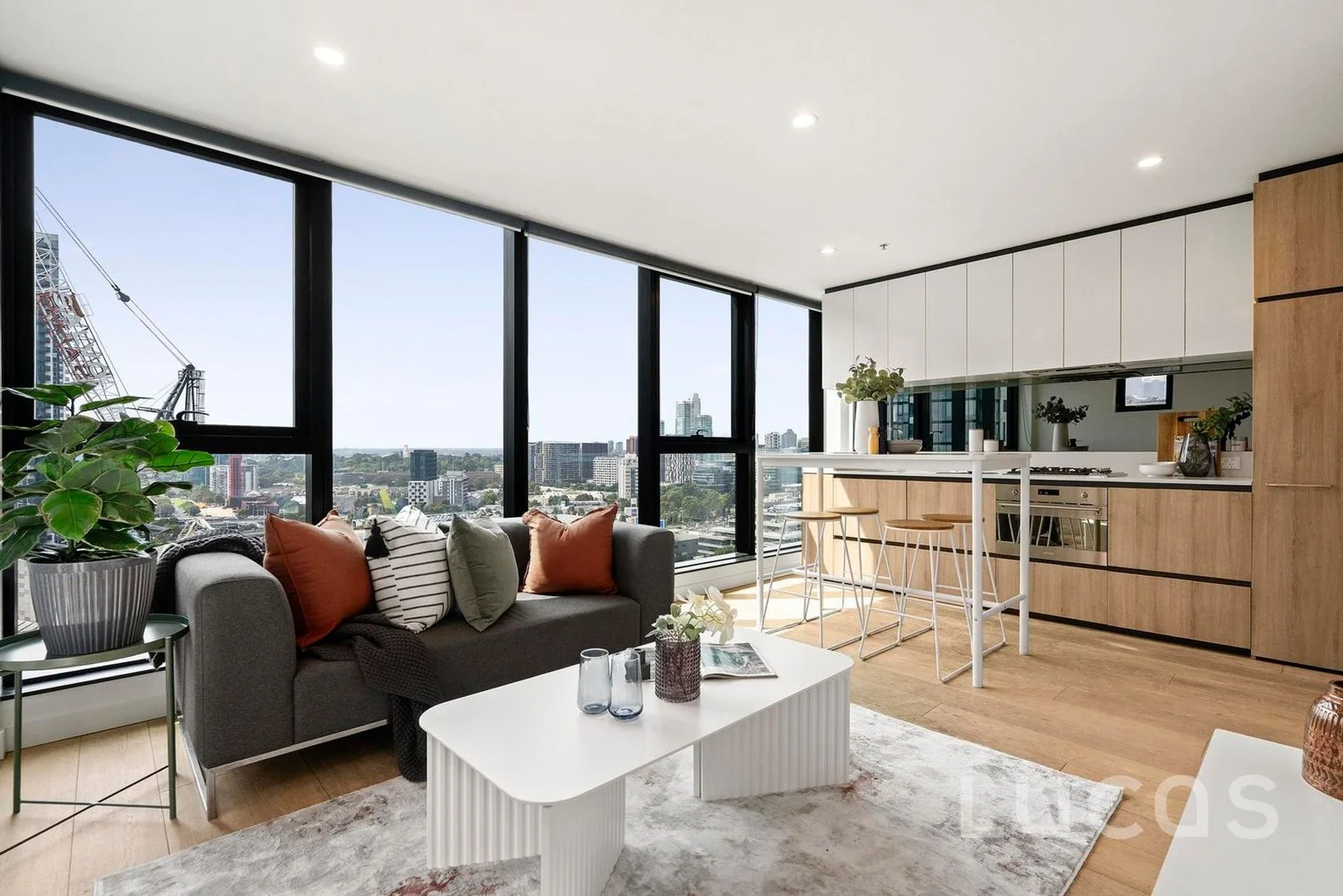 1805/58 Clarke Street, Southbank VIC 3006