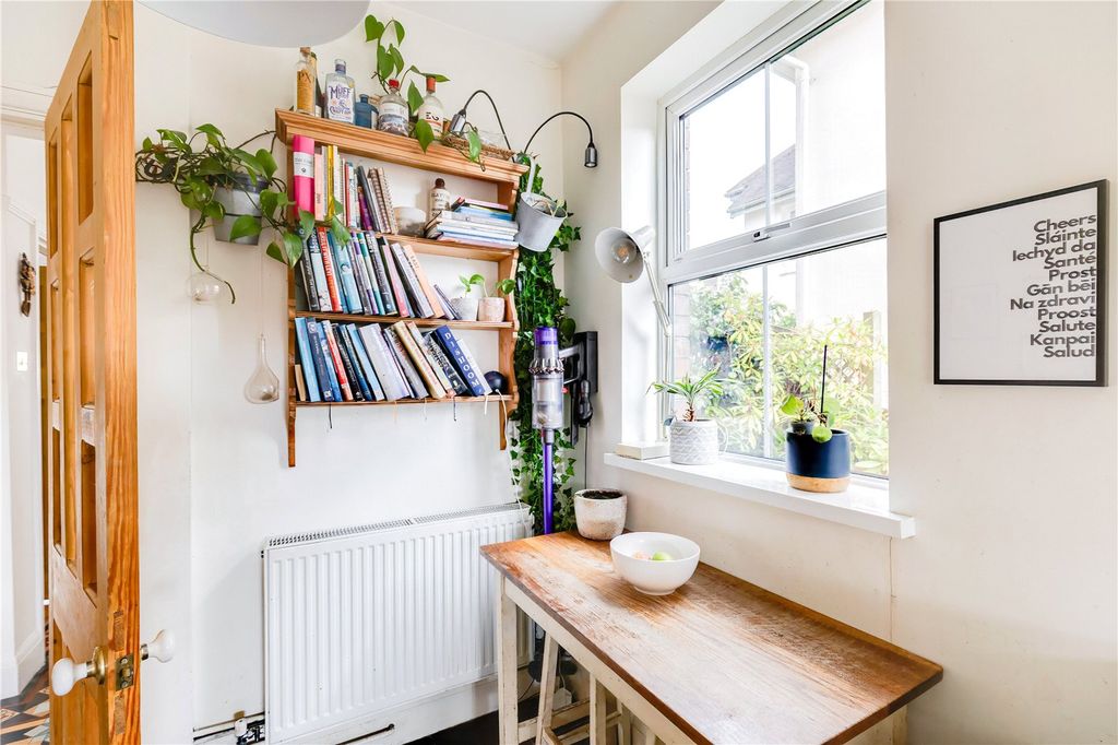 Additional image 14 of 4 bed semi-detached house for saleDorchester Avenue, Penylan, Cardiff CF23