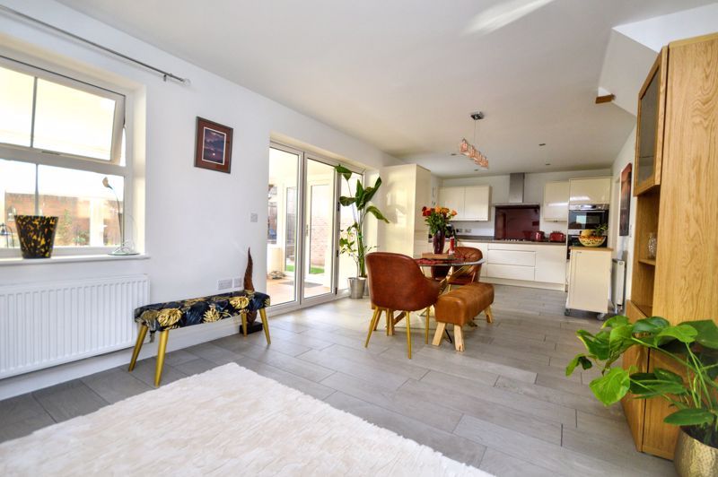 Additional image 7 of 4 bed detached house for saleWorcester Place, Alnwick NE66
