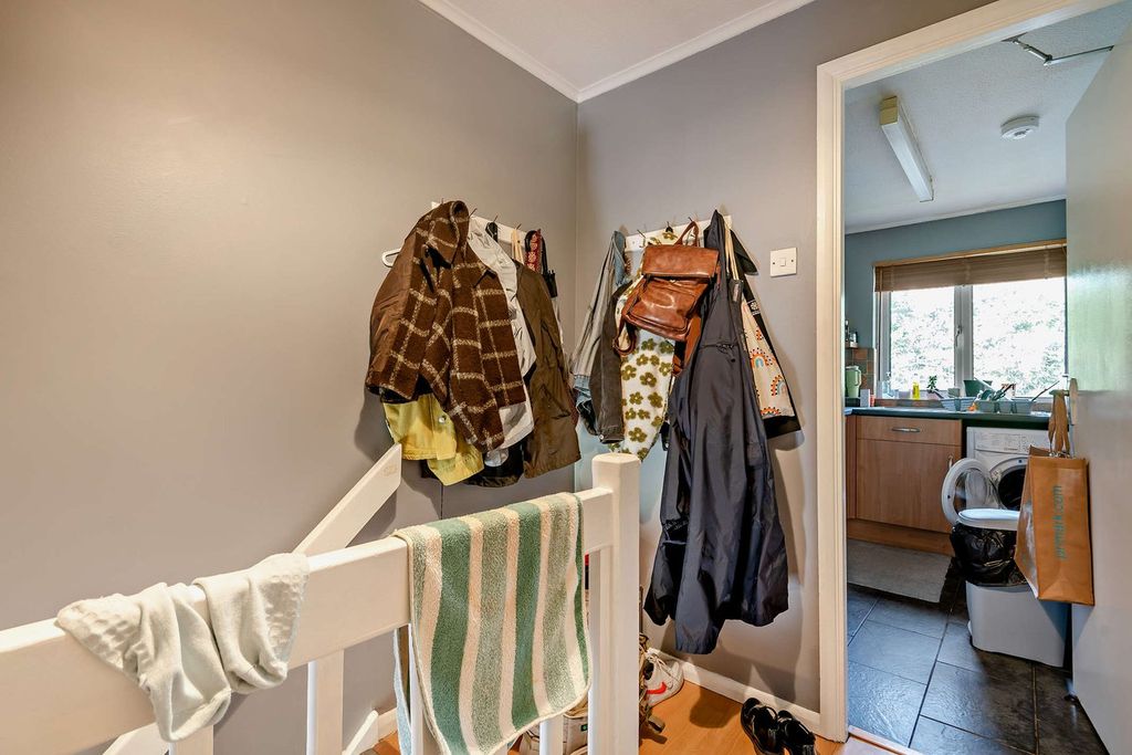 Additional image 9 of 1 bed flat for saleWillowmead Close, Woking GU21