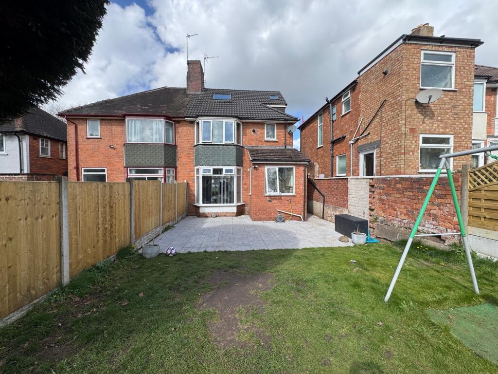 Additional image 17 of Kingstanding Road, Birmingham, B44