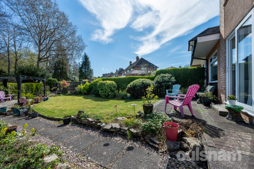 Additional image 18 of Shenley Fields Road, Bournville Village Trust, Selly Oak, Birmingham, B29
