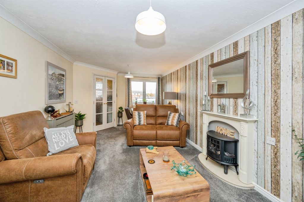 Additional image 6 of 1 bed flat for salePark View, Ashbourne DE6