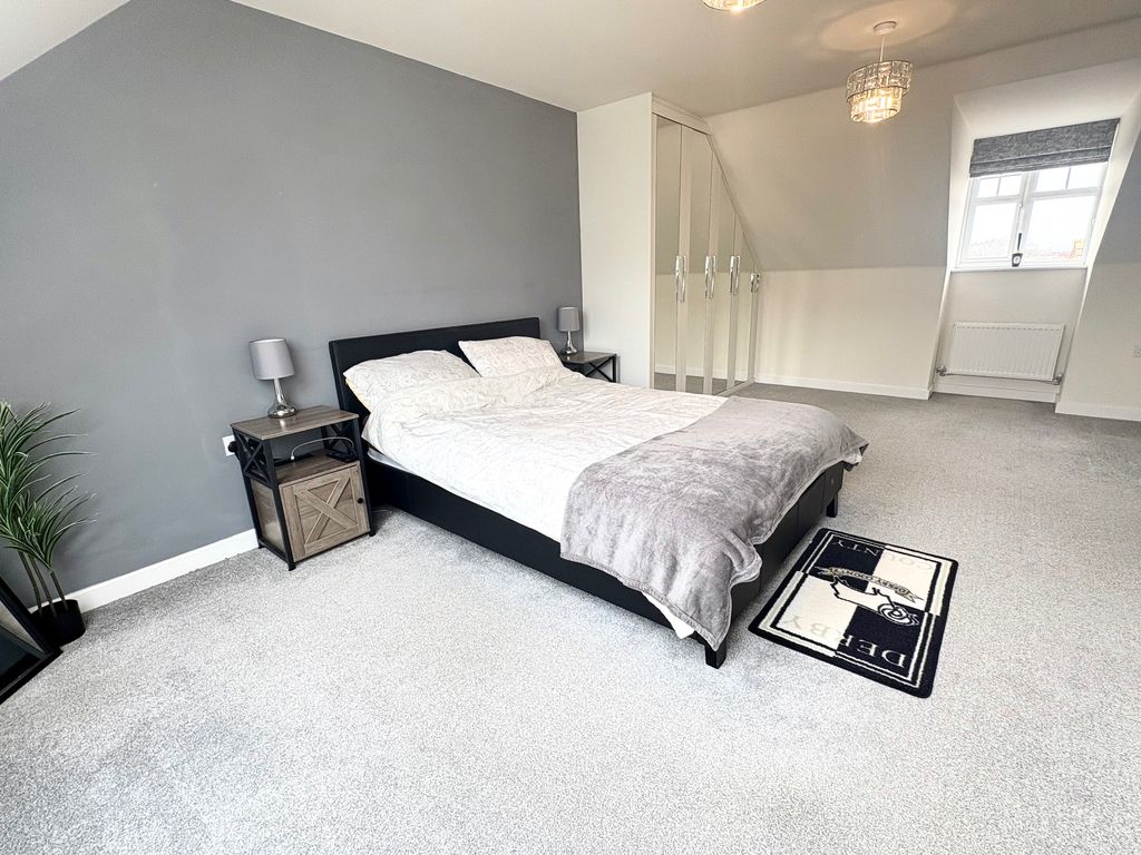 Additional image 9 of 3 bed semi-detached house for saleAshton Close, Ashbourne DE6