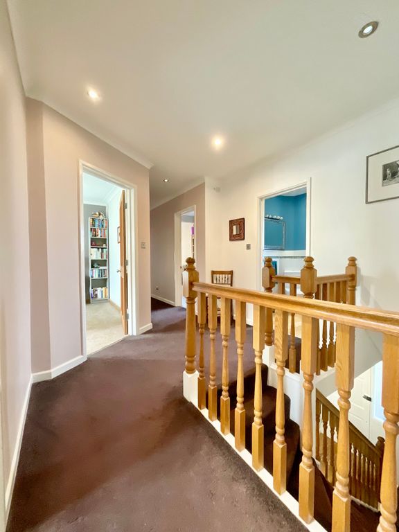 Additional image 13 of 5 bed detached house for saleMonkswood, Usk NP15