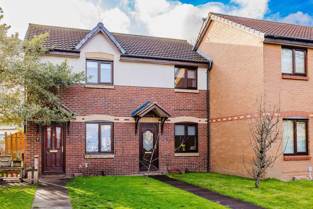 Additional image 20 of 2 bed terraced house for saleForge Road, Ayr KA8