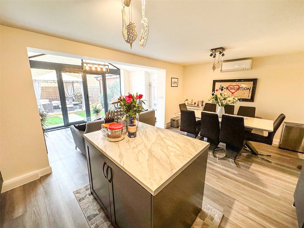 Additional image 14 of 4 bed detached house for saleMontgomery Avenue, Wellesley, Aldershot, Hampshire GU11