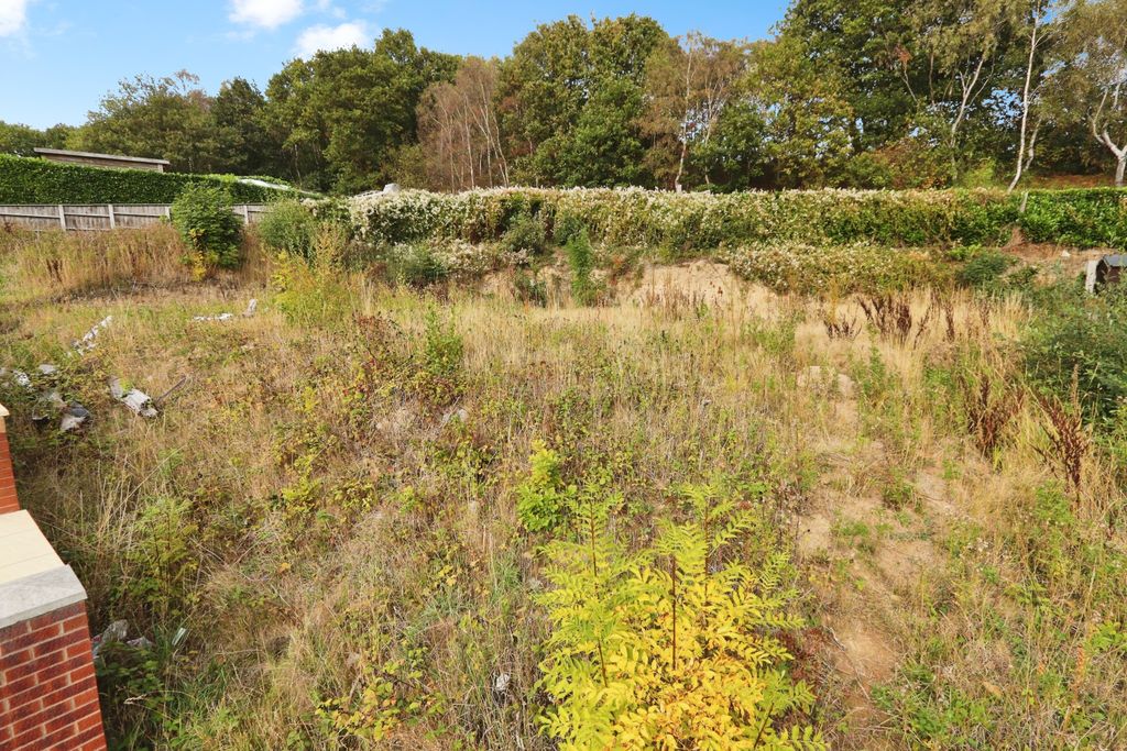 Additional image 11 of Land for saleLund Close, Barnsley S71