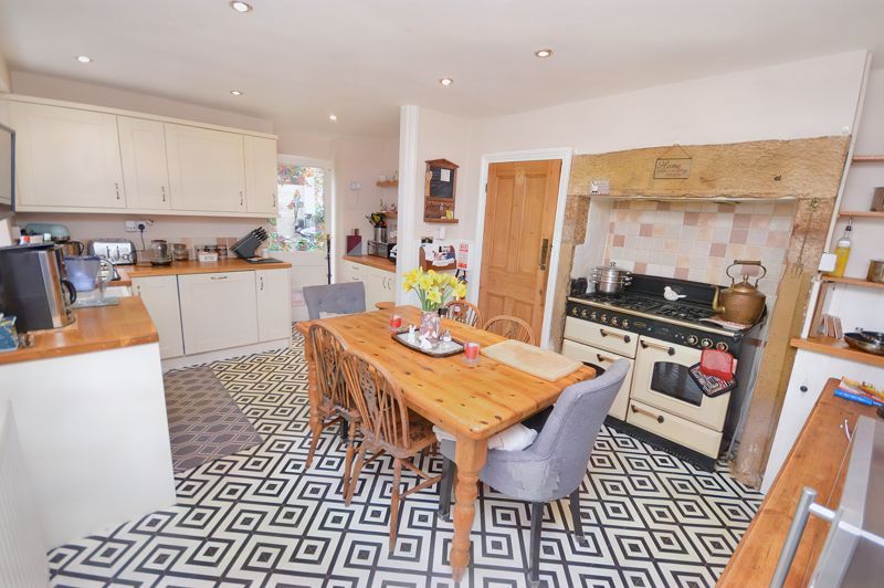 Additional image 2 of 4 bed terraced house for saleBailiffgate, Alnwick NE66