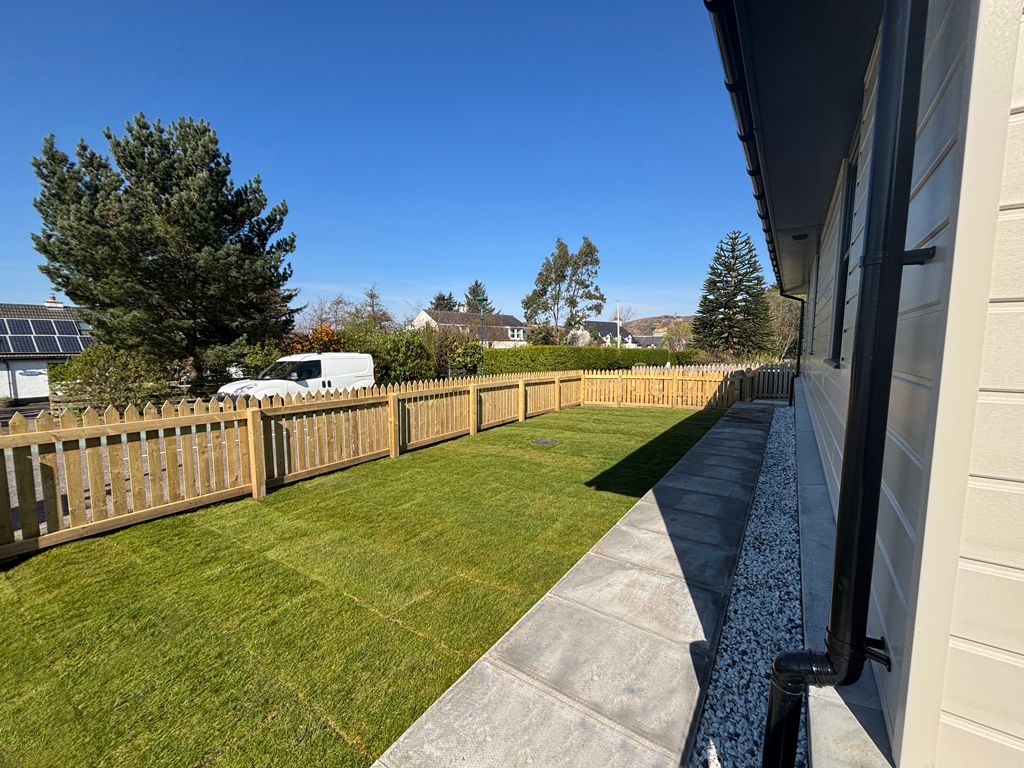 Additional image 3 of 2 bed detached bungalow for saleMorar PH40