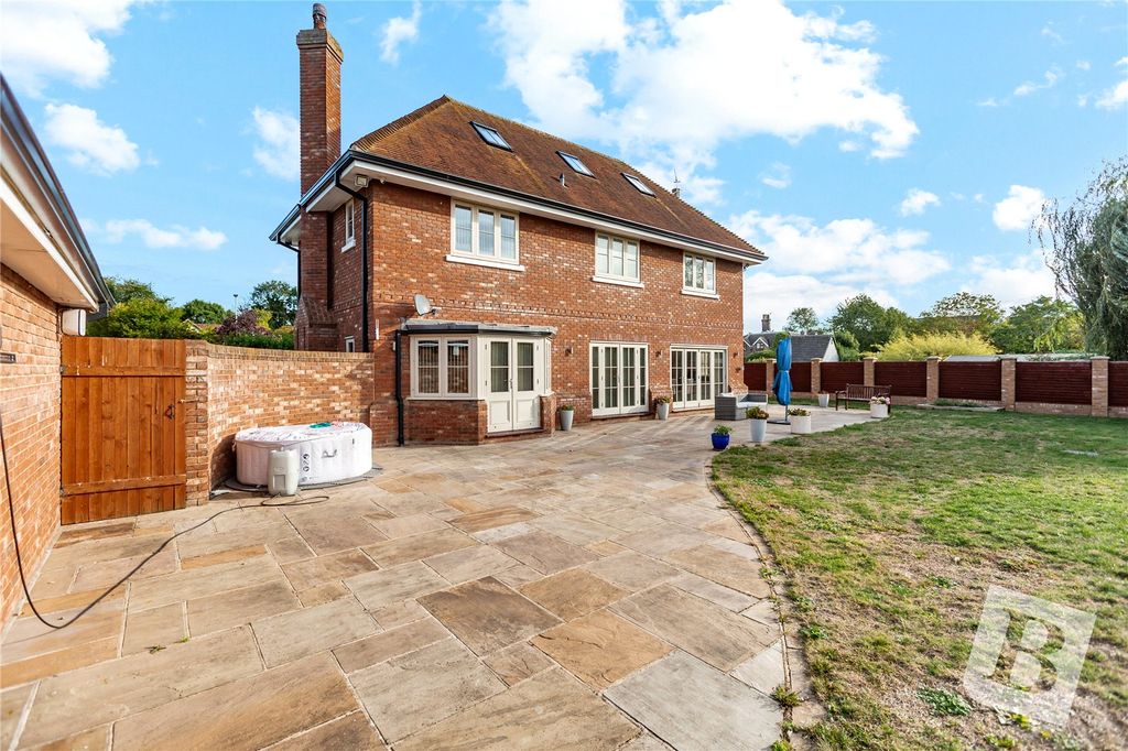 Additional image 23 of 5 bed detached house for saleSt. Marys Lane, Upminster RM14