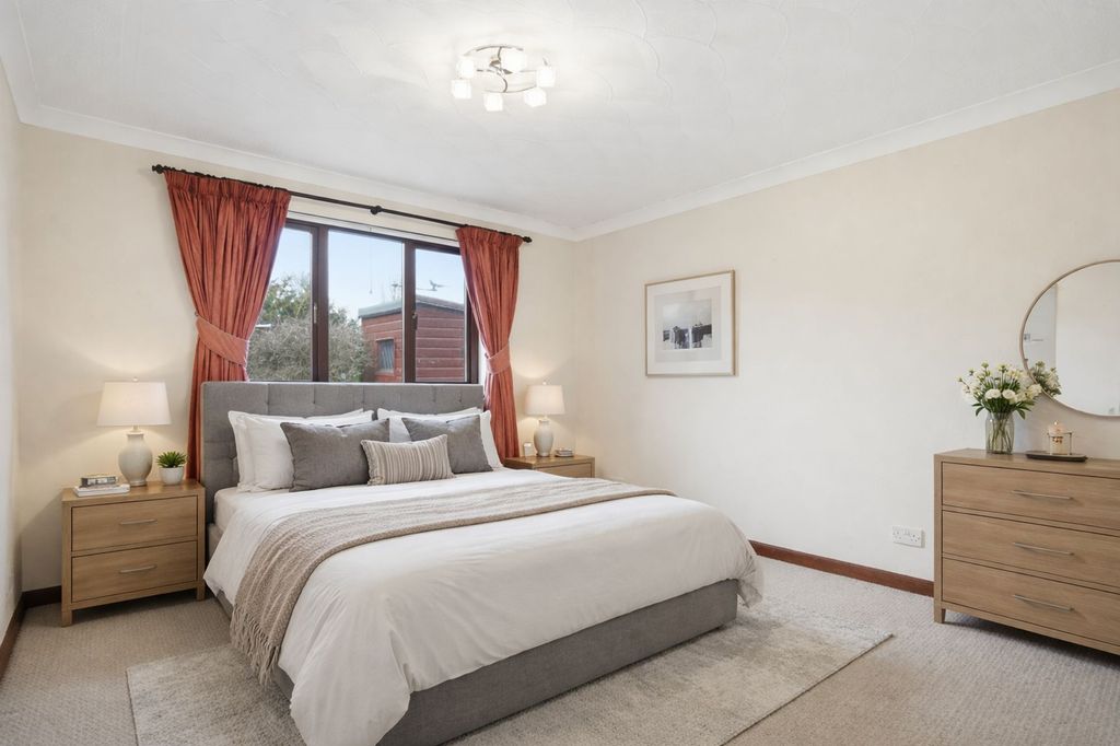 Additional image 7 of 4 bed detached bungalow for saleMuirton, Auchterarder PH3