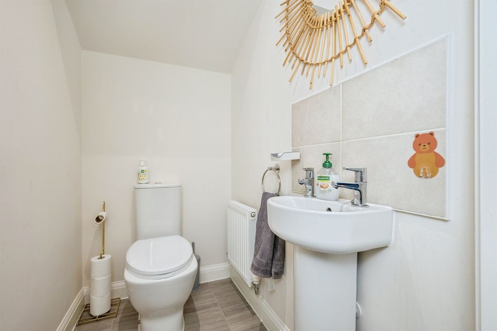 Additional image 5 of 3 bed terraced house for saleLitton Croft, Ashbourne DE6
