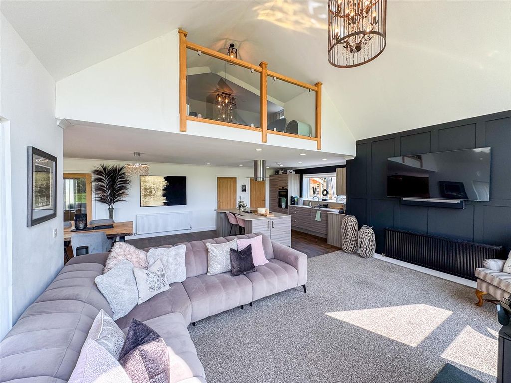 Additional image 18 of 4 bed detached house for saleCamps Road, Crawford, Biggar ML12