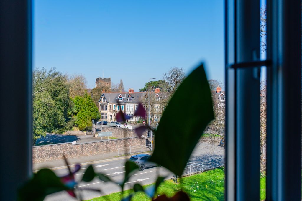 Additional image 13 of 2 bed flat for saleStacey Court, Roath CF24