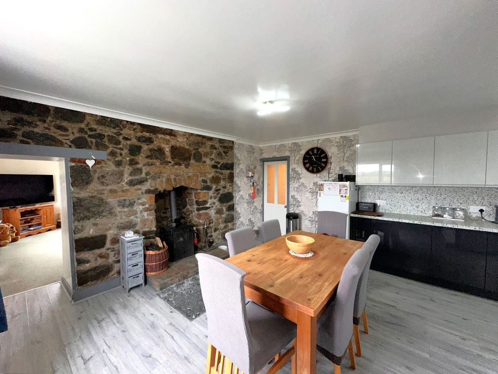 Additional image 3 of 3 bed semi-detached house for salePortsoy AB45