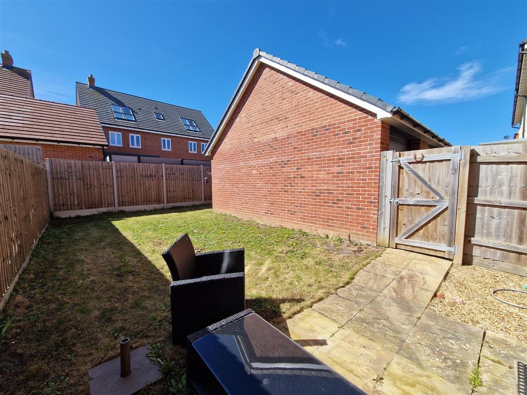 Additional image 23 of 3 bed semi-detached house for saleHovingham Drive, Great Denham, Bedford MK40