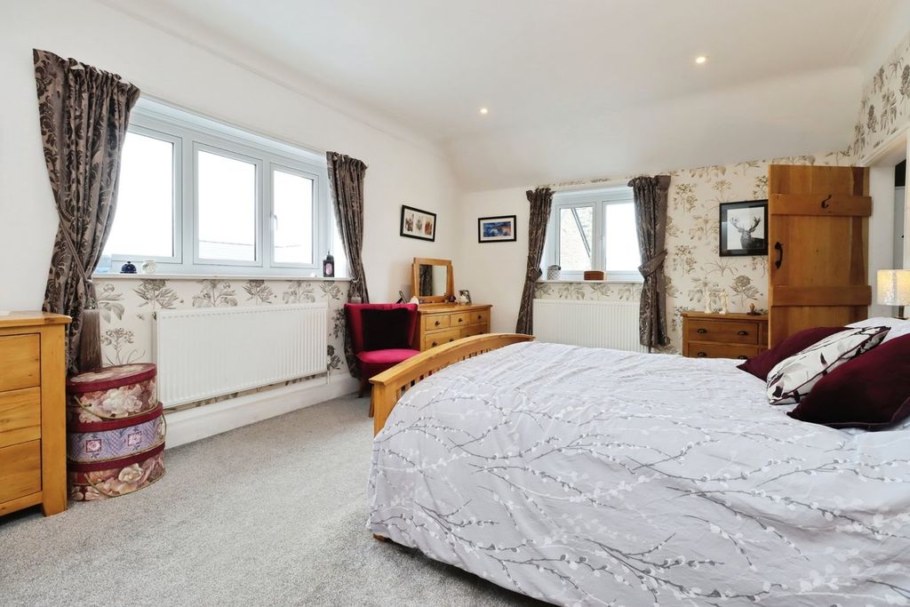 Additional image 10 of 5 bed detached house for saleCerrigydrudion, Corwen LL21