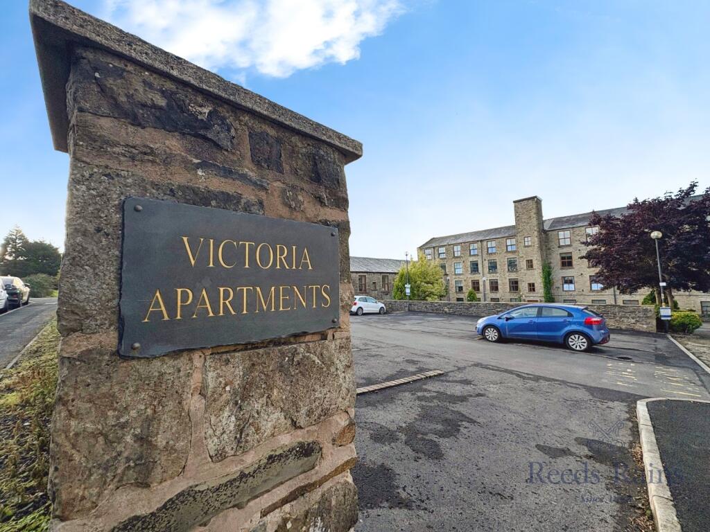 Additional image 10 of Victoria Apartments, Padiham, Burnley, Lancashire, BB12