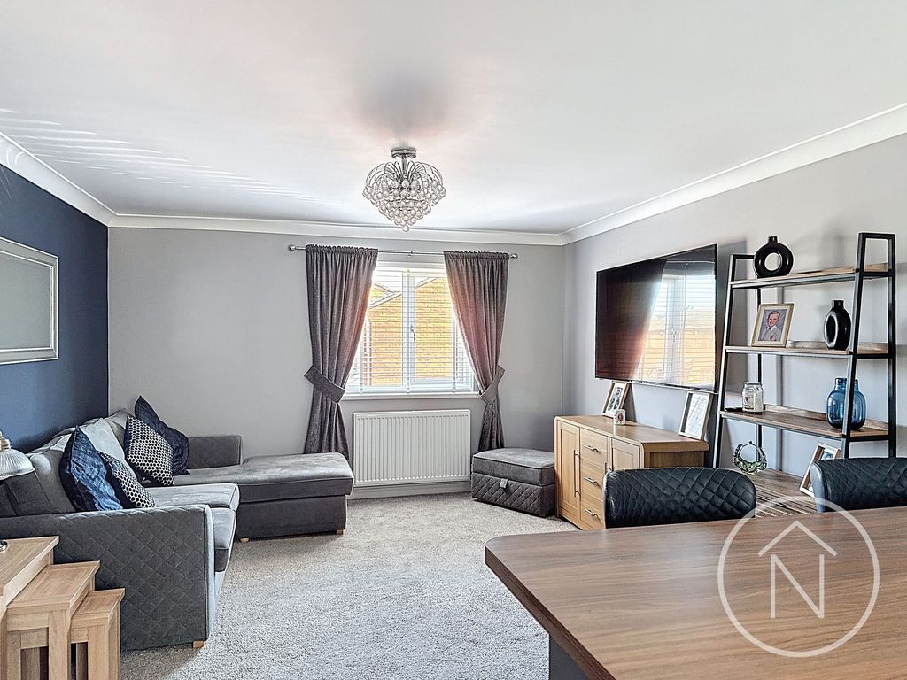 Additional image 6 of 2 bed flat for saleNorth Park, Billingham TS23