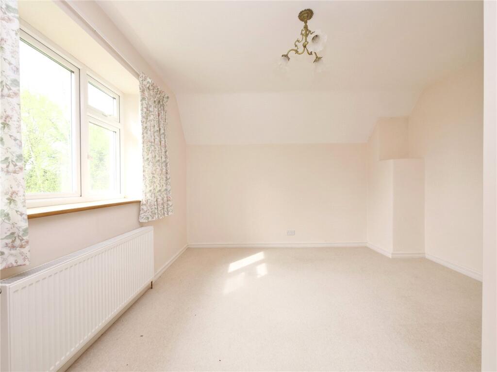 Additional image 16 of Four bedroom house with adjoining barns, outbuildings & two paddocks (3.92 acres.)