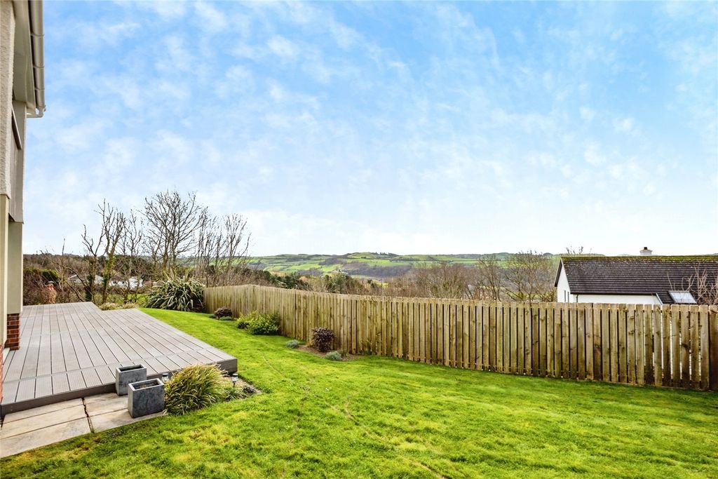 Additional image 28 of 5 bed detached house for saleCaer Wylan, Llanbadarn Fawr, Aberystwyth, Ceredigion SY23