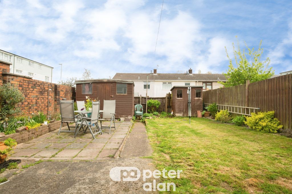 Additional image 10 of 4 bed end terrace house for saleSt. Arvans Road, Cwmbran NP44