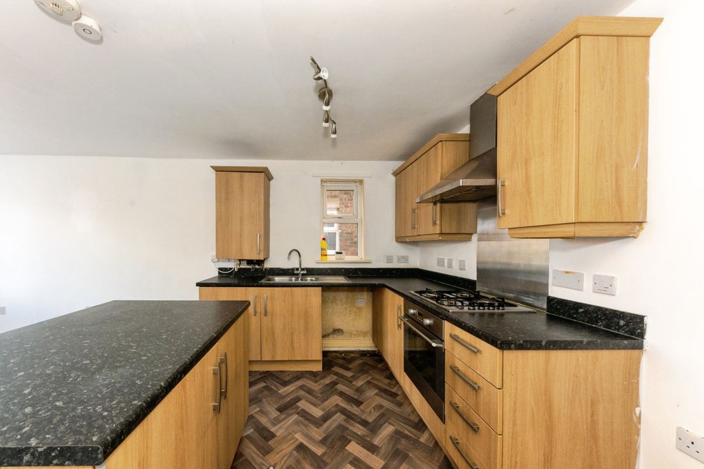 Additional image 6 of 1 bed flat for saleLancaster Drive, Immingham DN40
