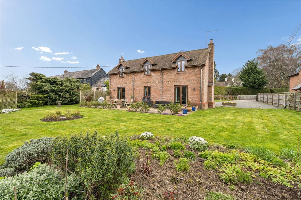 Additional image 23 of 4 bed detached house for saleRossway, Berkhamsted, Hertfordshire HP4