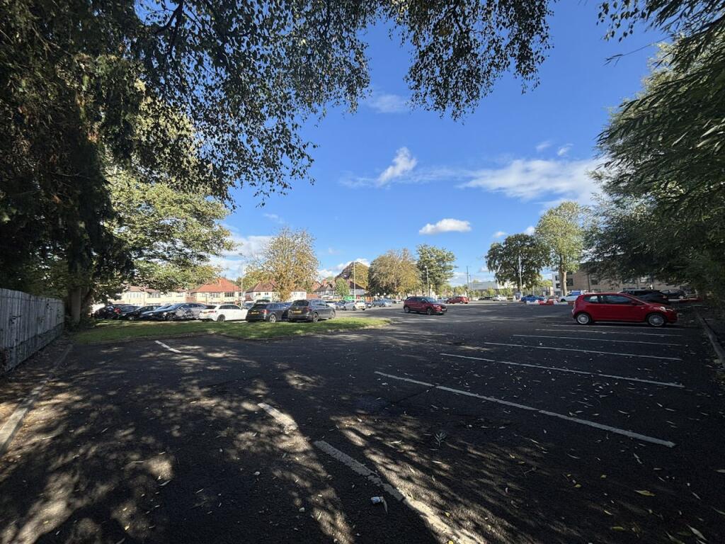 Additional image 5 of Land at South Parade, Sutton Coldfield, B72 1QY