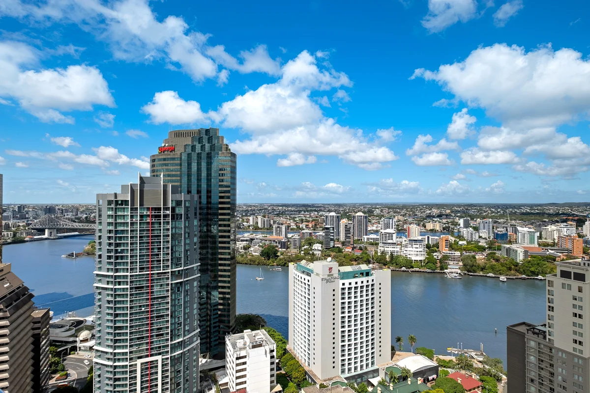 3107/111 Mary Street, Brisbane City QLD 4000