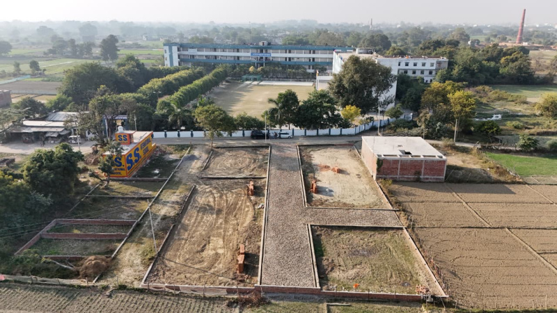 Bakshi Ka Talab, Lucknow photo 3