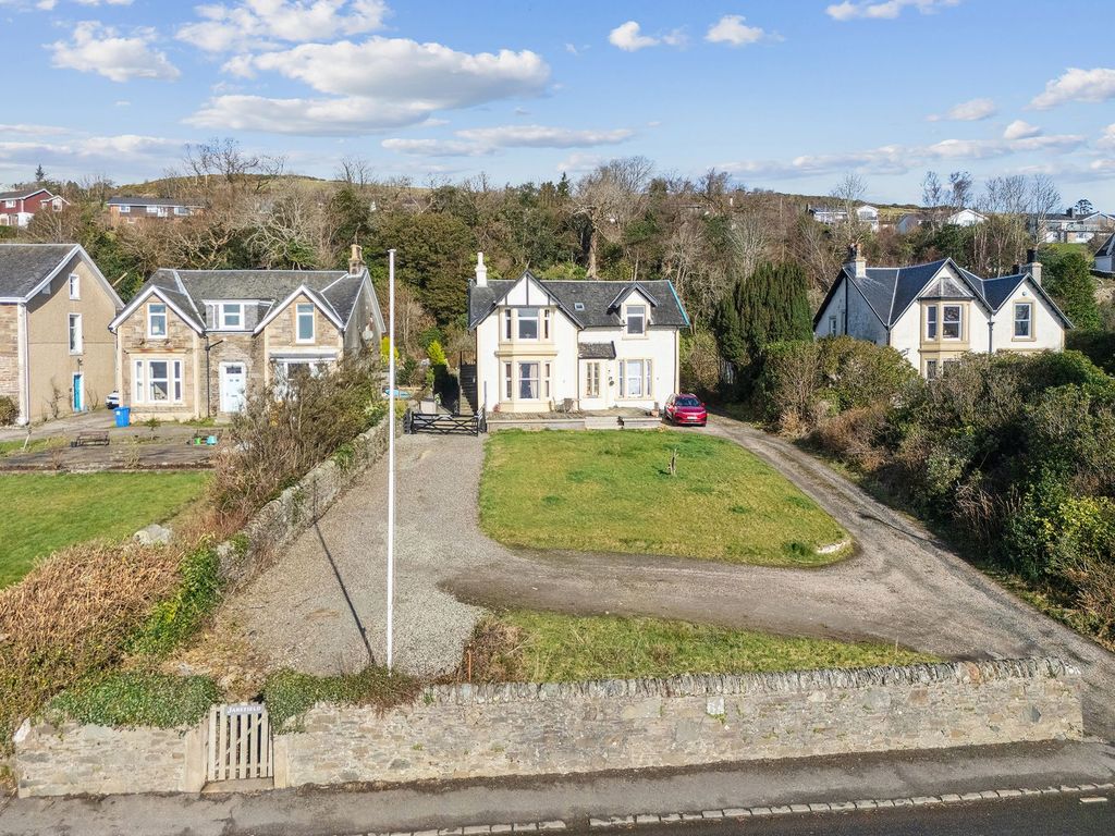 Additional image 28 of 3 bed flat for saleJanefield, Shore Road, Kilcreggan G84