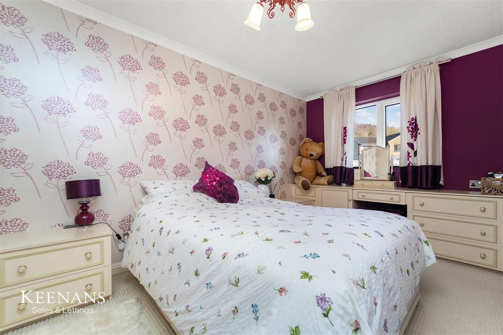 Additional image 12 of 4 bed detached house for saleRowan Tree Close, Accrington BB5