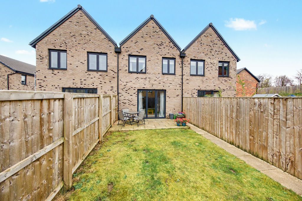 Additional image 23 of 3 bed terraced house for saleSawmill Mews, Tapton, Chesterfield S41