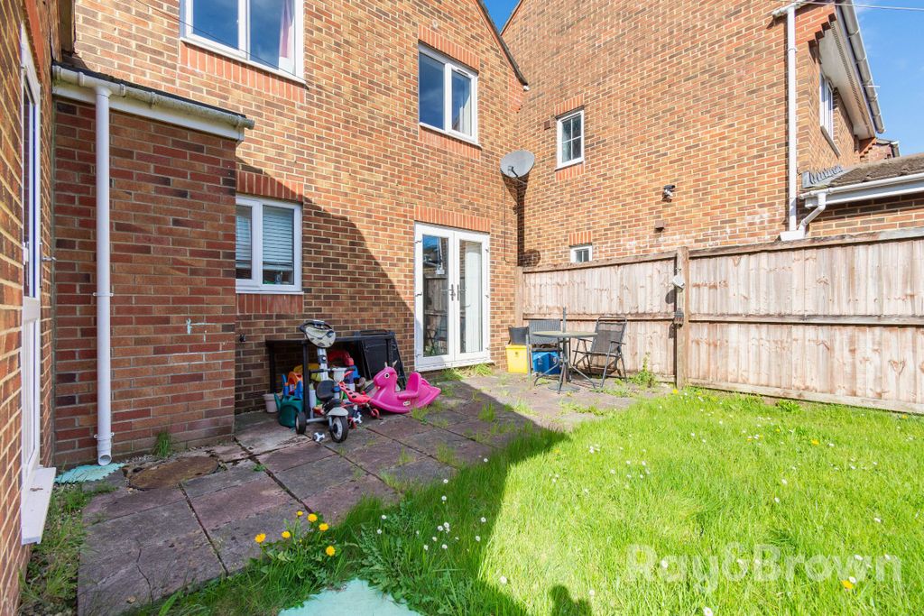 Additional image 43 of 3 bed detached house for saleClos Nanteos, Pontprennau, Cardiff CF23