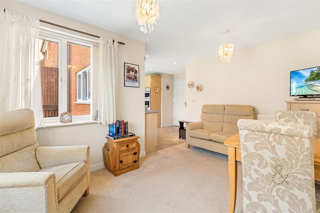 Additional image 18 of 4 bed detached house for saleGelli Frongoch, Pontprennau, Cardiff CF23