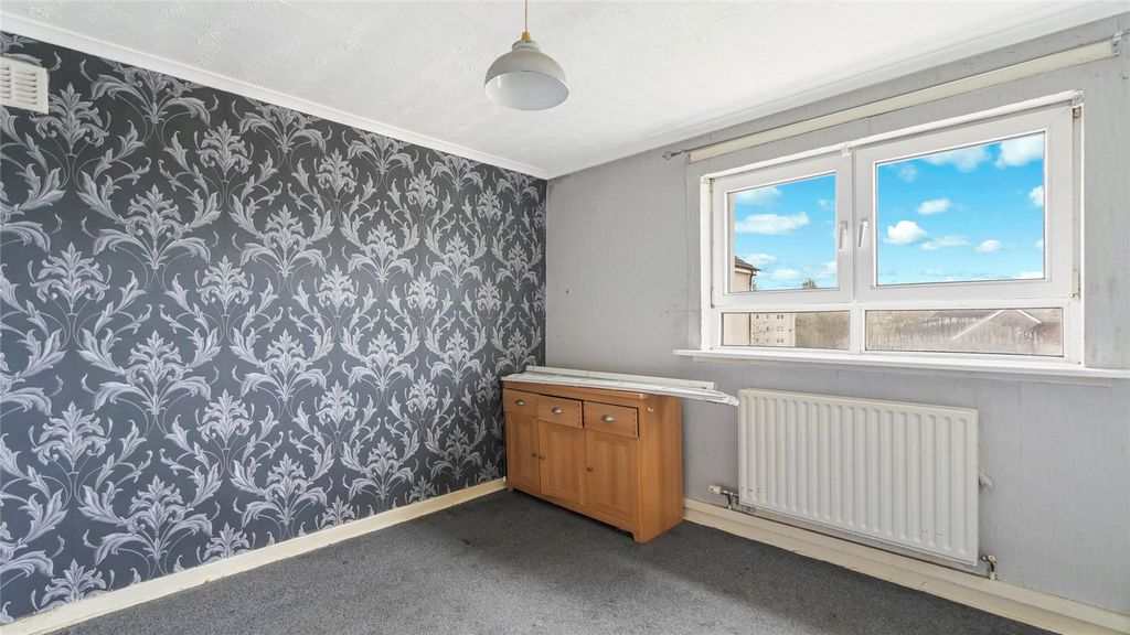 Additional image 12 of 2 bed flat for saleHunter Street, Airdrie, North Lanarkshire ML6