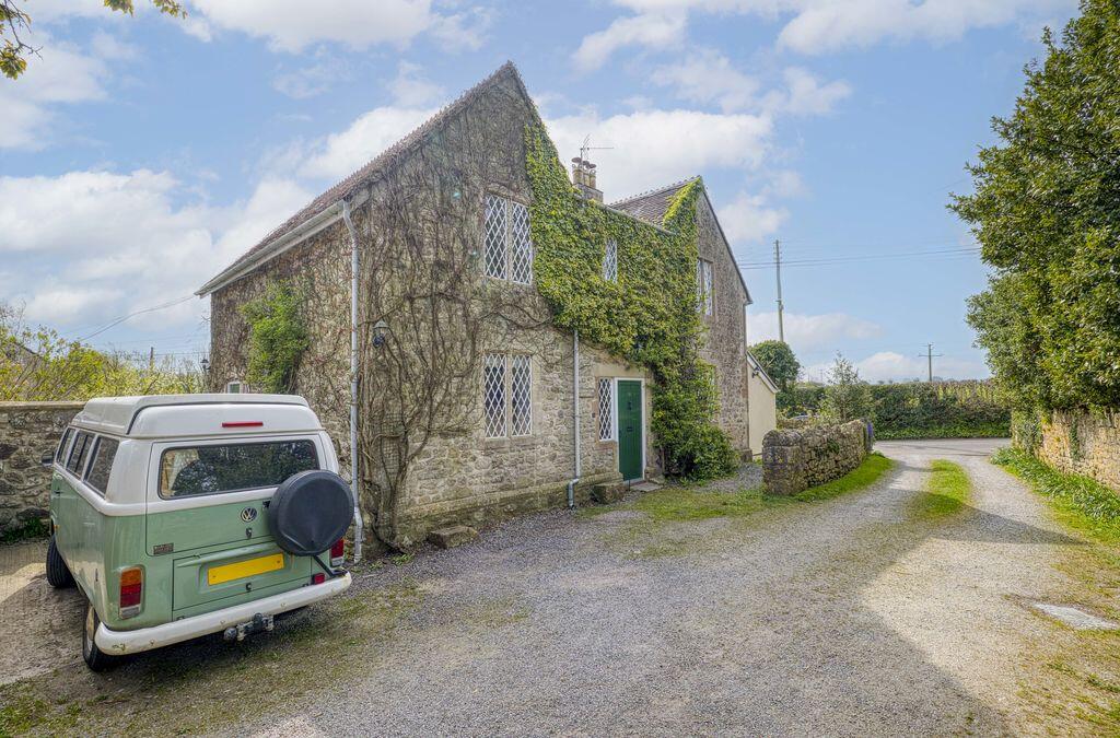 Additional image 20 of Character detached cottage in Cranmore