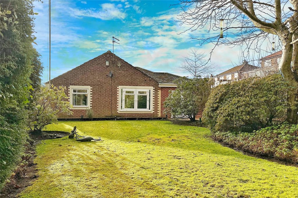 Additional image 3 of 2 bed detached bungalow for saleHunt Avenue, Ashton-Under-Lyne, Greater Manchester OL7