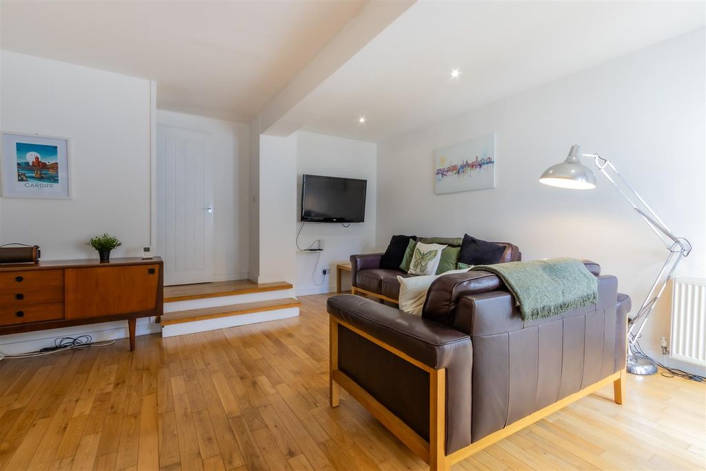 Additional image 6 of 4 bed property for saleLower Cathedral Road, Riverside, Cardiff CF11