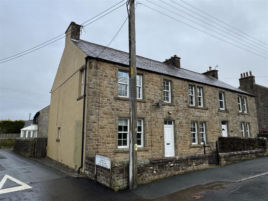 Additional image 19 of 4 bed semi-detached house for saleNenthead Road, Alston CA9