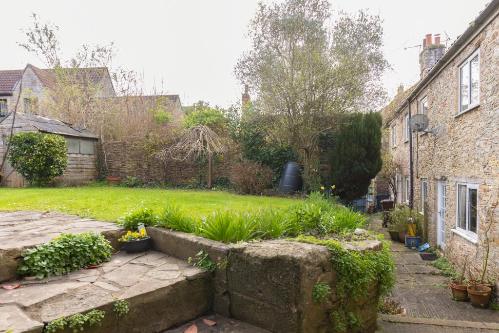 Additional image 19 of Off St Thomas Street, Wells