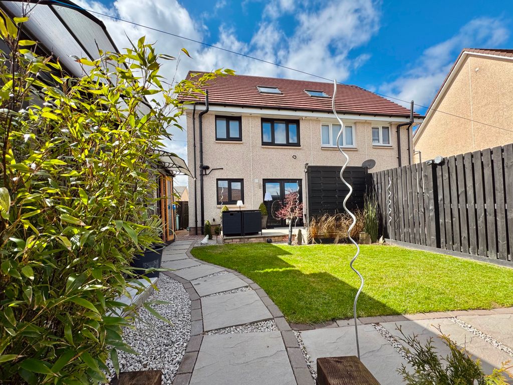 Additional image 24 of 4 bed semi-detached house for saleGartmorn Grove, Plains, Airdrie ML6